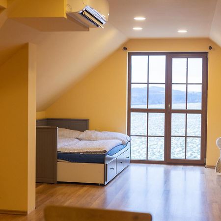 K9 Resort **** ซูรุช นัด ซาซาโว ภายนอก รูปภาพ